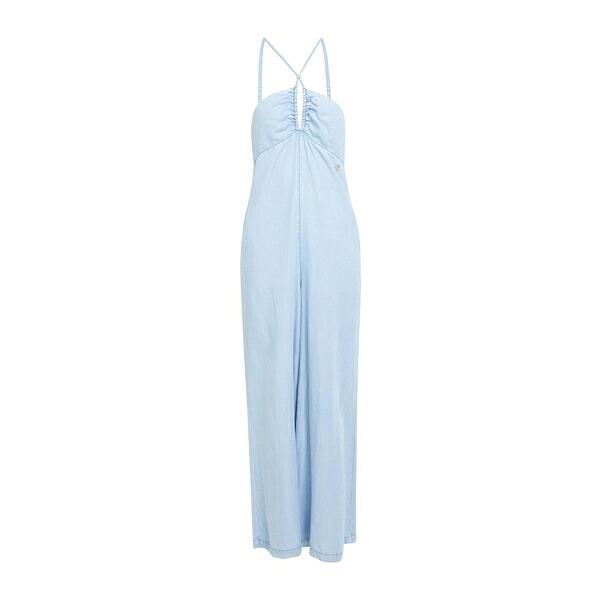 【送料無料】 ガレパリ レディース ワンピース トップス Jumpsuits Azure