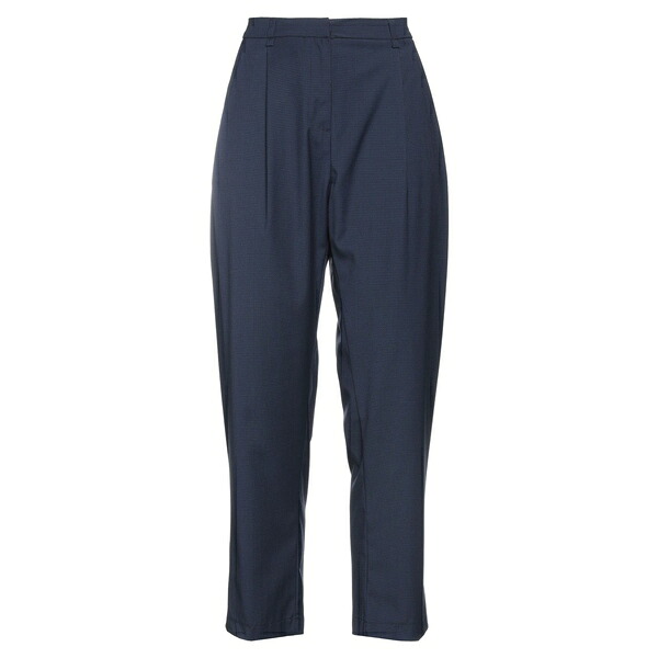 【貨物輸送無料】 アレッシアサンティ レディース 心地好いズボン下 ボトムス Pants Blue