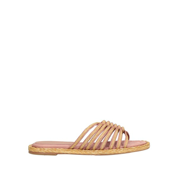 【送料無料】 パロマ バルセロ レディース サンダル シューズ Sandals Pink