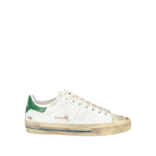 【送料無料】 ヒドナンダー レディース スニーカー シューズ Sneakers White
