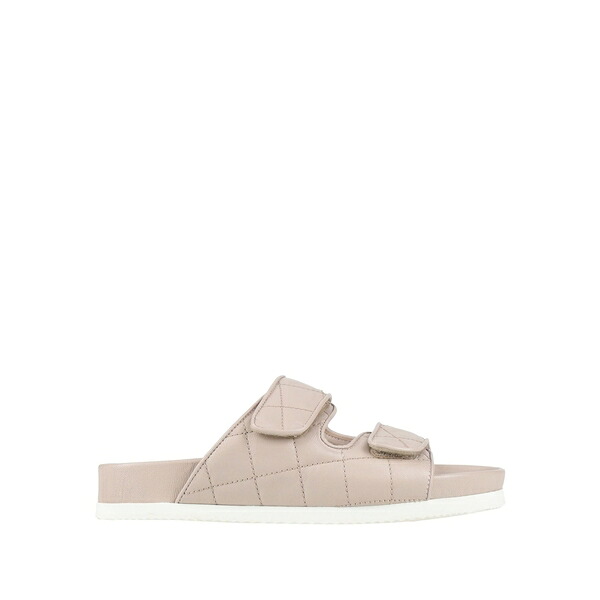 【送料無料】 エンネクアドロ レディース サンダル シューズ Sandals Pink｜asty 35,620円