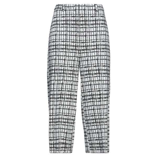 【送料無料】 パトリツィア ペペ レディース カジュアルパンツ ボトムス Pants White 14,235円
