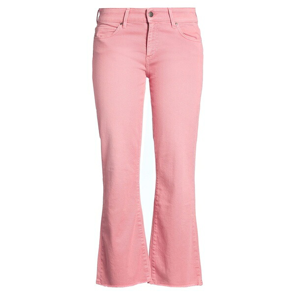 【送料無料】 シガラズ レディース デニムパンツ ボトムス Jeans Pink