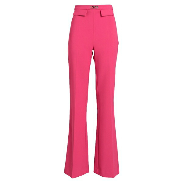 【送料無料】 エリザベスフランキ レディース カジュアルパンツ ボトムス Pants Pink｜asty