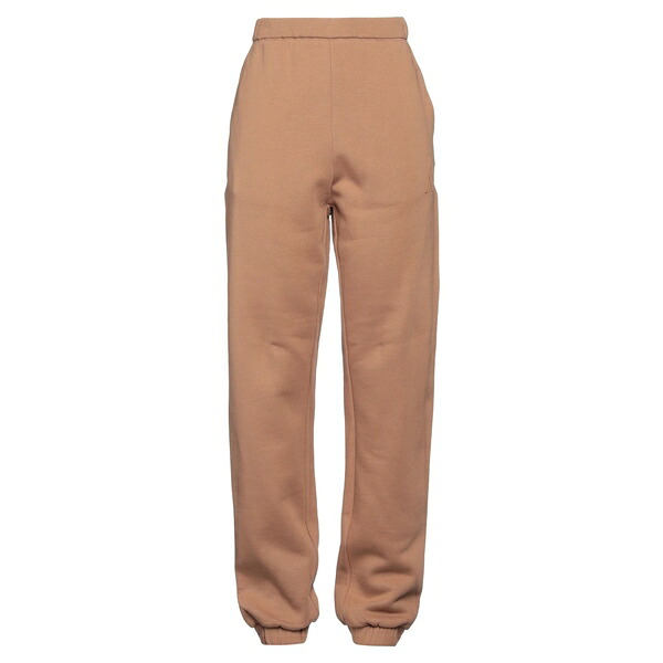 【送料無料】 ジ アティコ レディース カジュアルパンツ ボトムス Pants Beige|asty
