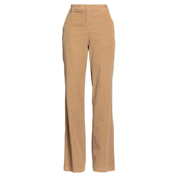 【送料無料】 ヤコブ コーエン レディース カジュアルパンツ ボトムス Pants Beige|asty