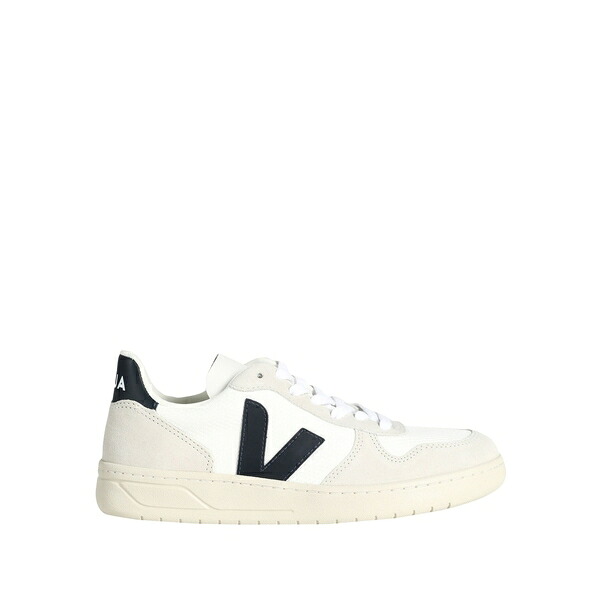 【送料無料】 ヴェジャ レディース スニーカー シューズ Sneakers White