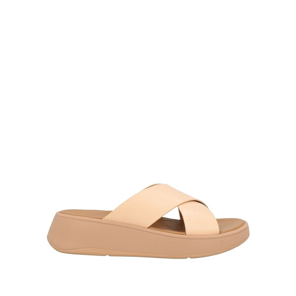 【送料無料】 フィットフロップ レディース サンダル シューズ Sandals Pink
