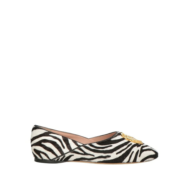 【送料無料】 バリー レディース サンダル シューズ Ballet flats Black