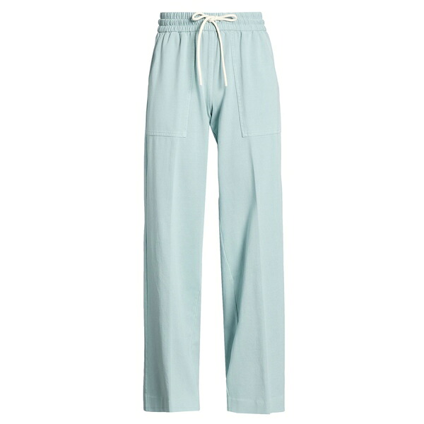 【送料無料】 チルコロ1901 レディース カジュアルパンツ ボトムス Pants Green｜asty