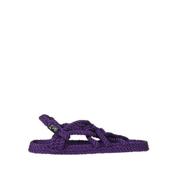【送料無料】 ノマディックステート オブ マイン レディース サンダル シューズ Espadrilles Purple