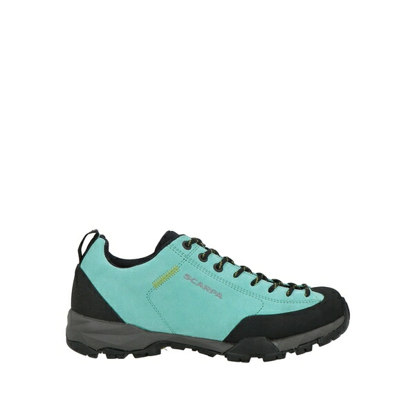 【送料無料】 スカルパ レディース ブーツ シューズ Ankle boots Azure