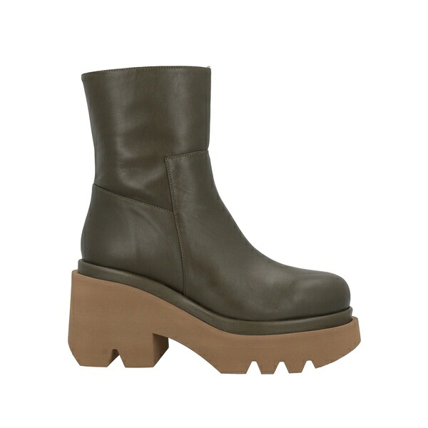 【送料無料】 パロマ バルセロ レディース ブーツ シューズ Ankle boots Green
