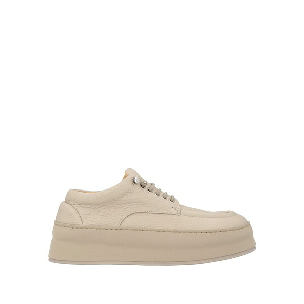 【送料無料】 マーシル レディース オックスフォード シューズ Lace-up shoes Grey