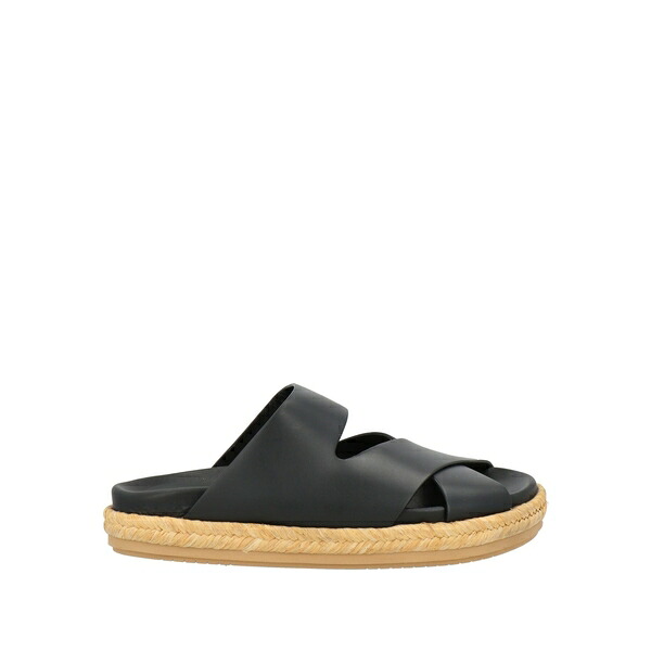 【送料無料】 パロマ バルセロ レディース サンダル シューズ Sandals Black|asty