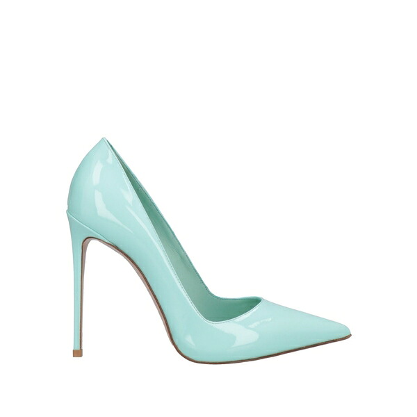 【送料無料】 ル シラ レディース パンプス シューズ Pumps Green