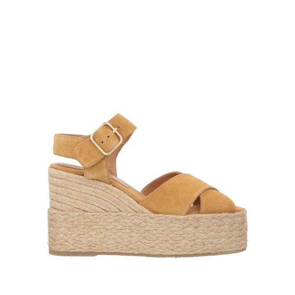【送料無料】 パロマ バルセロ レディース サンダル シューズ Espadrilles Beige
