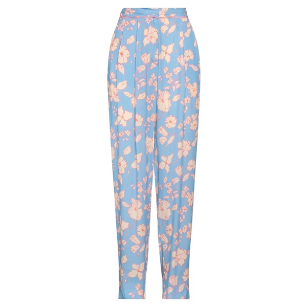 【送料無料】 フォルテ フォルテ レディース カジュアルパンツ ボトムス Pants Azure｜asty