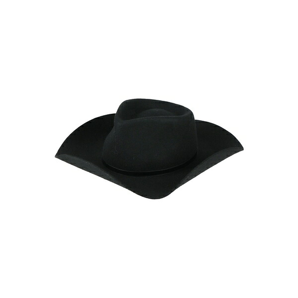 【送料無料】 フォルテ フォルテ レディース 帽子 アクセサリー Hats Black