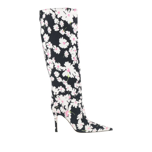 【送料無料】 エムエスジイエム レディース ブーツ シューズ Boots Blue 60,940円