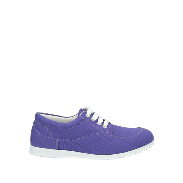 【送料無料】 ホーガン レディース スニーカー シューズ Sneakers Purple｜asty