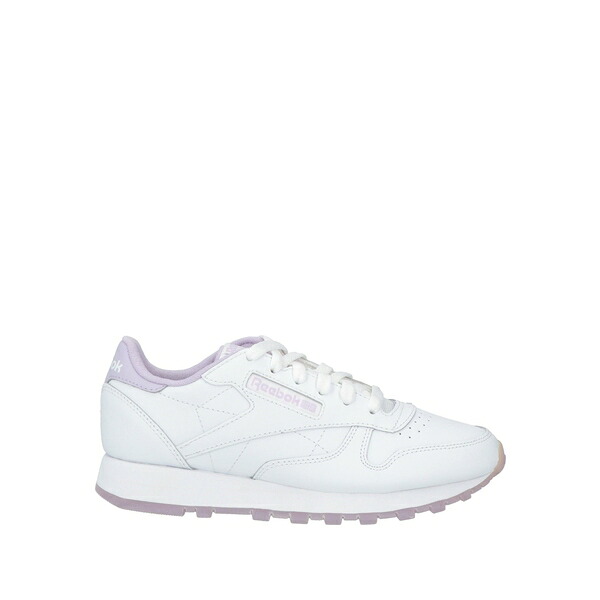 【送料無料】 リーボック レディース スニーカー シューズ Sneakers White