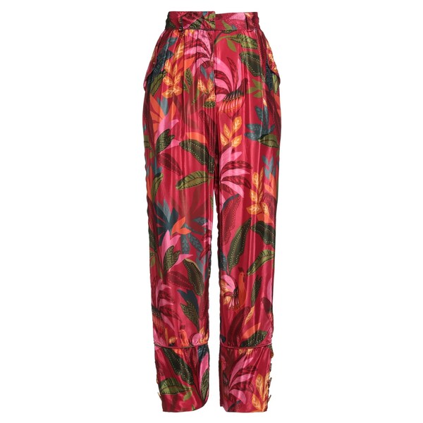 【送料無料】 ファーム リオ レディース カジュアルパンツ ボトムス Pants Pink