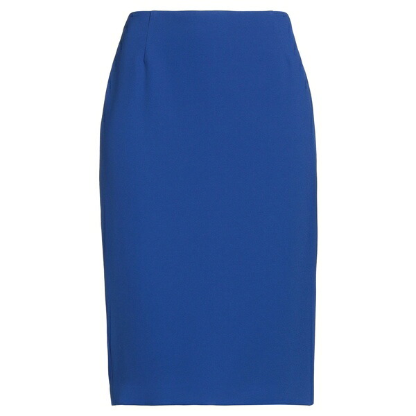 【送料無料】 クリップス レディース スカート ボトムス Midi skirts Blue|asty