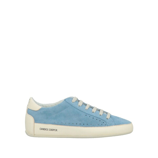 【送料無料】 キャンディス クーパー レディース スニーカー シューズ Sneakers Azure