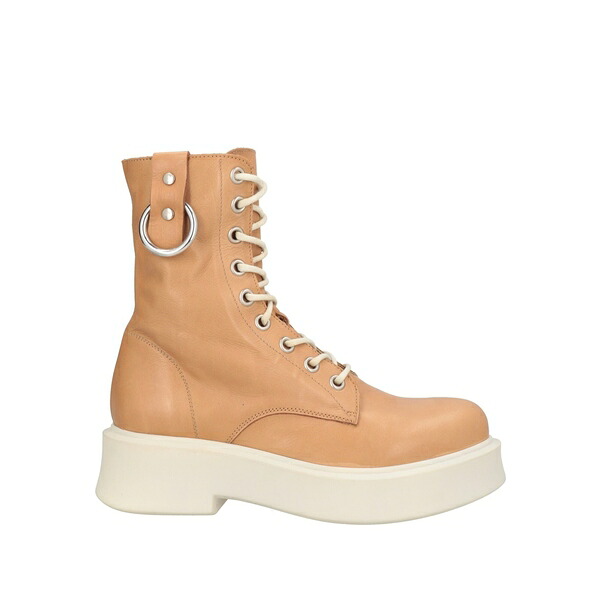 【貨物輸送無料】 ボールディーニ レディース ブーツ シューズ Ankle boots Brown