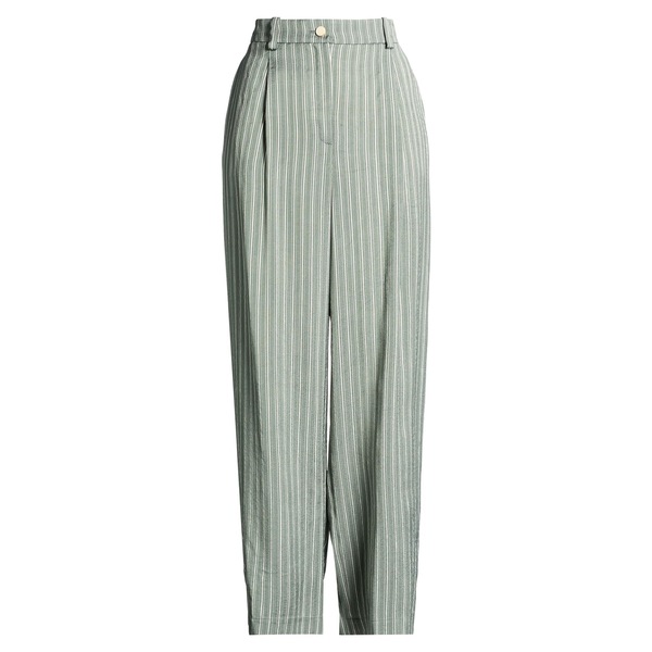【送料無料】 アリジ レディース カジュアルパンツ ボトムス Pants Green