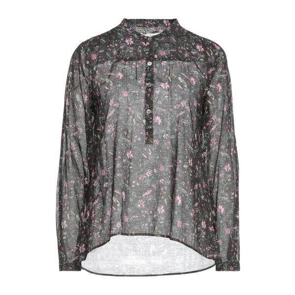 【貨物輸送無料】 イザ呼びりん マラン レディース プルオーバー トップス Tops Black