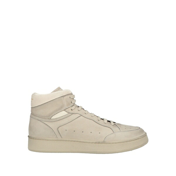 【送料無料】 オフィシンクリエイティブ レディース スニーカー シューズ Sneakers Beige