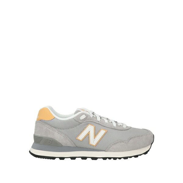 【送料無料】 ニューバランス レディース スニーカー シューズ Sneakers Grey
