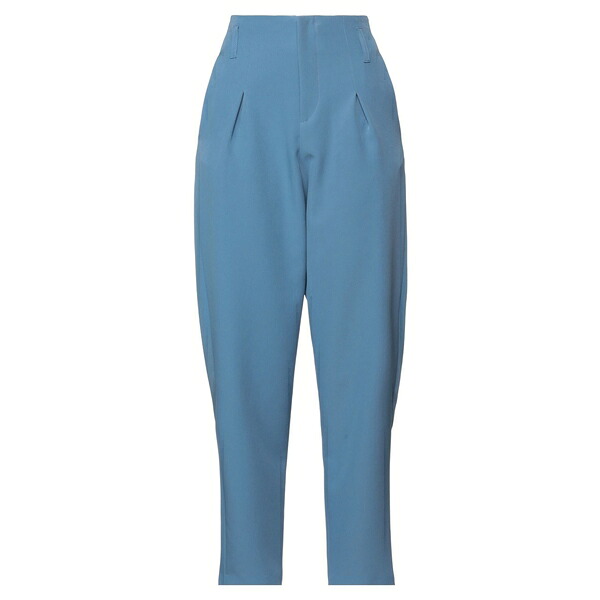 【送料無料】 アクチュアリー レディース カジュアルパンツ ボトムス Pants Azure