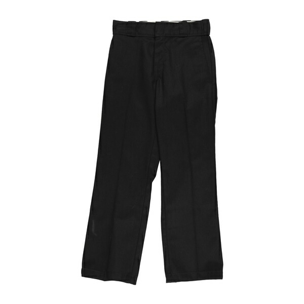 【送料無料】 ディッキーズ レディース カジュアルパンツ ボトムス Pants Black