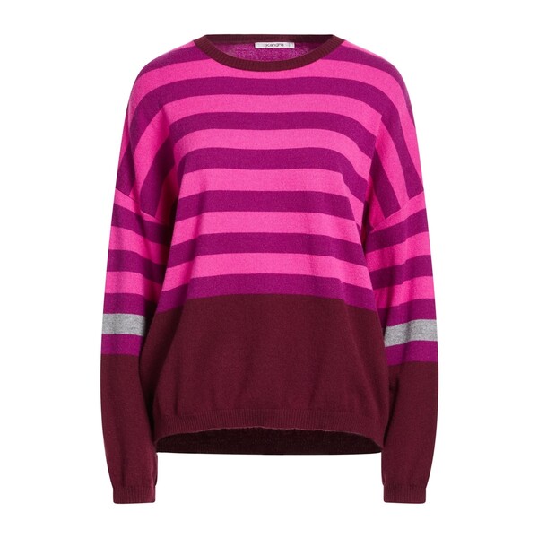 【送料無料】 カングラ レディース ニット&セーター アウター Sweaters Pink