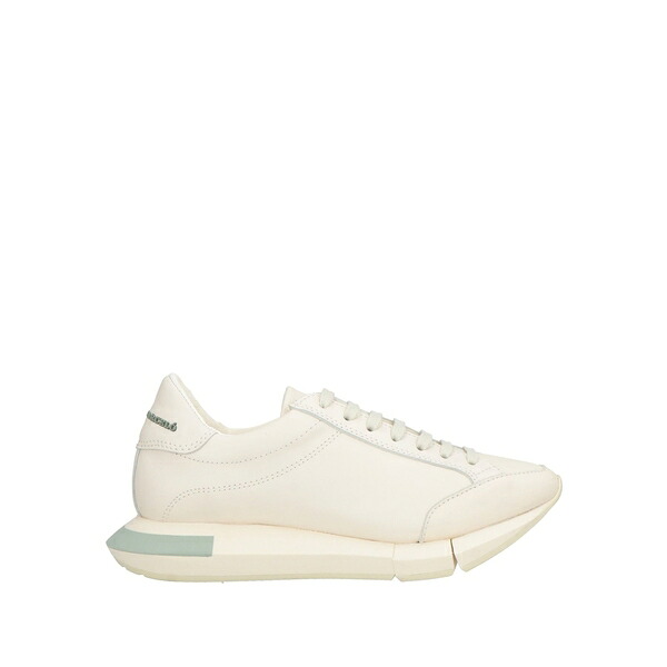 【送料無料】 パロマ バルセロ レディース スニーカー シューズ Sneakers White｜asty