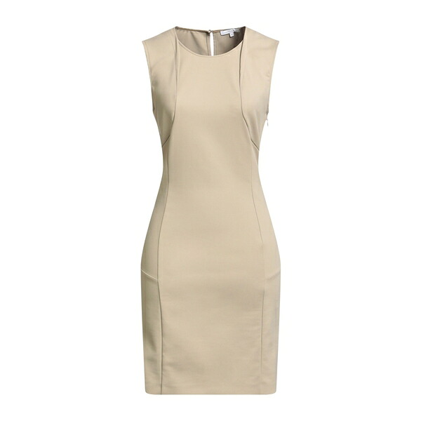 【送料無料】 パトリツィア ペペ レディース ワンピース トップス Midi dresses Green