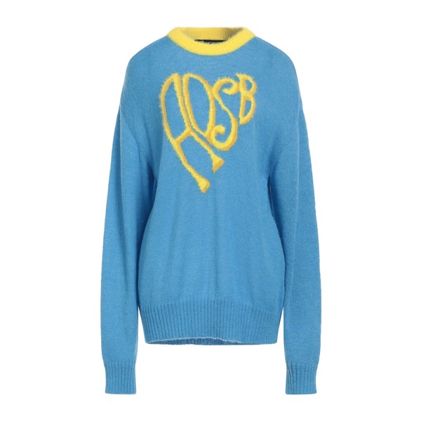 【送料無料】 アンダーソン ベル レディース ニット&セーター アウター Sweaters Azure