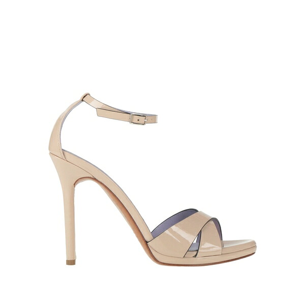 【送料無料】 アルバーノ レディース サンダル シューズ Sandals Pink