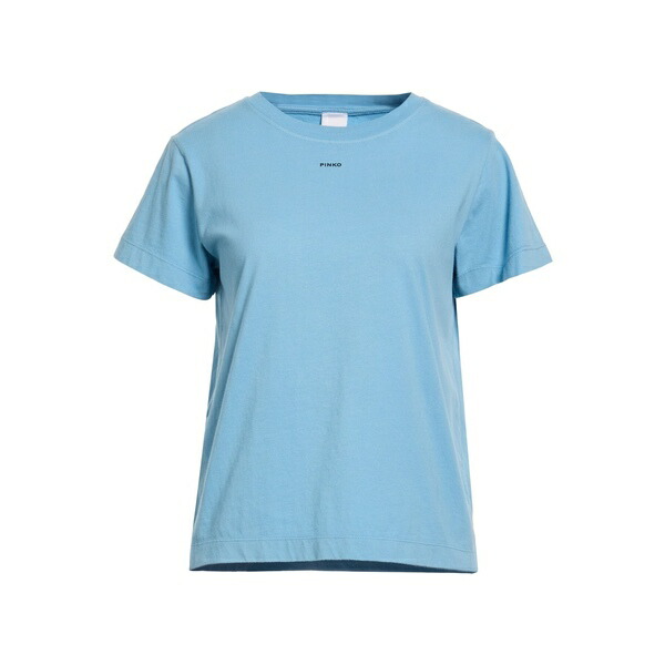 【送料無料】 ピンコ レディース Tシャツ トップス T-shirts Azure 15,386円