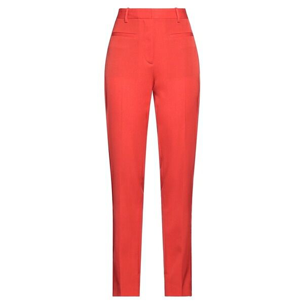【送料無料】 J.W.アンダーソン レディース カジュアルパンツ ボトムス Pants Red