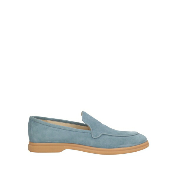 【送料無料】 イレブンティ レディース スリッポン・ローファー シューズ Loafers Azure