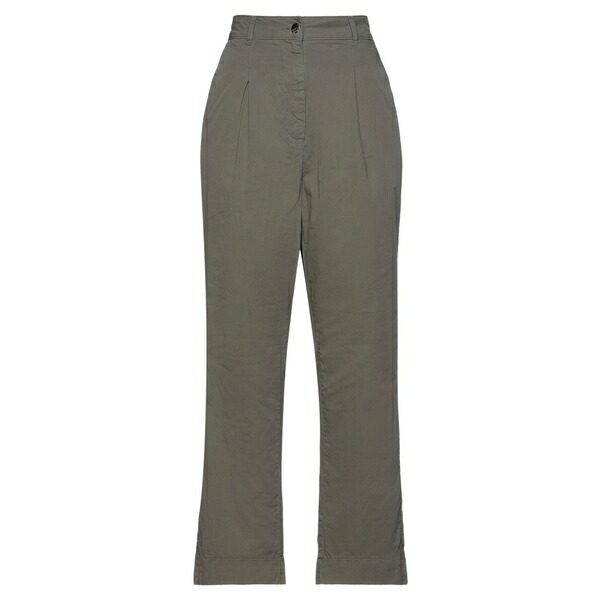 【送料無料】 カオス レディース カジュアルパンツ ボトムス Pants Green