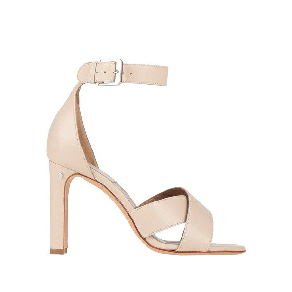 【送料無料】 ローレンス ディケイド レディース サンダル シューズ Sandals White