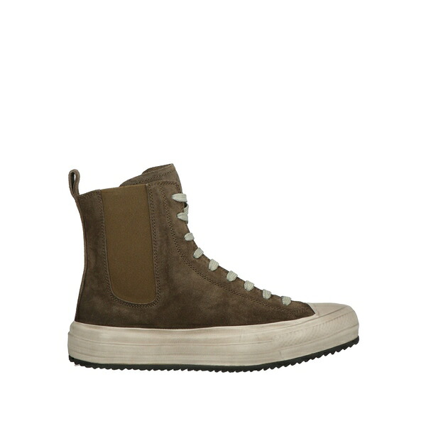 【送料無料】 オフィシンクリエイティブ レディース スニーカー シューズ Sneakers Green
