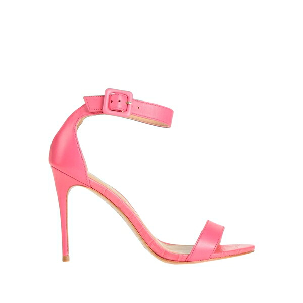【送料無料】 カラノ レディース サンダル シューズ Sandals Pink