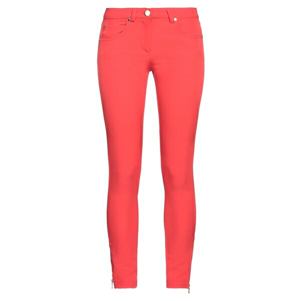 【送料無料】 レリッシュ レディース カジュアルパンツ ボトムス Pants Red 6,286円