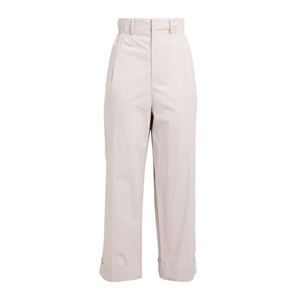 【送料無料】 ユッカ レディース カジュアルパンツ ボトムス Pants Beige